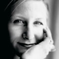 La designer Sara Szyber