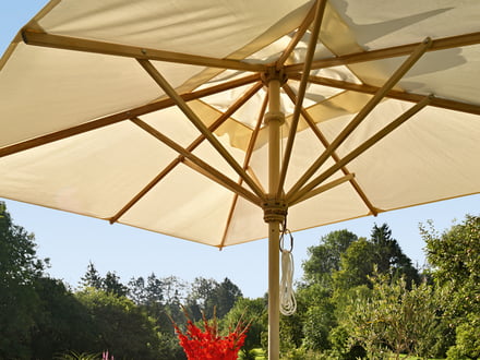 Brise-soleil