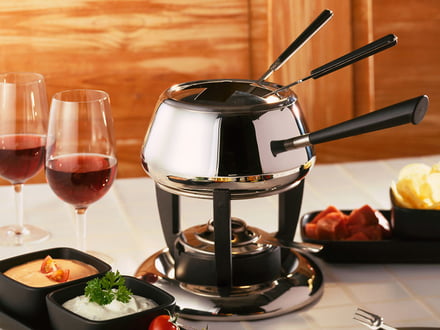 Fondue