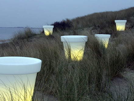 Objets lumineux