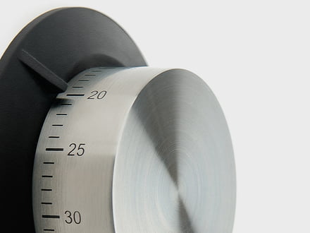 Timer-Minuteurs de cuisine