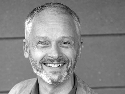 Jonas Torstensson - Designer