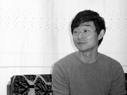 Designer Akira Minagawa