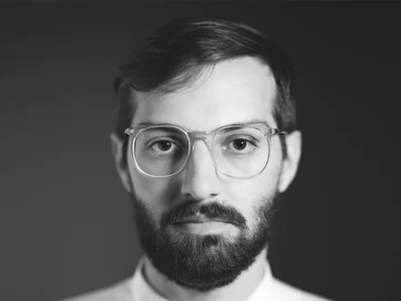 Martin Hirth, designer de produits