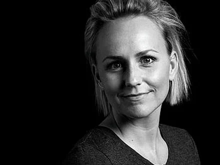 Design minimaliste du Danemark