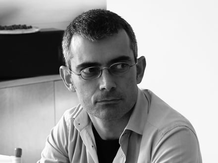 Estudi Ribaudí : un studio de design catalan 