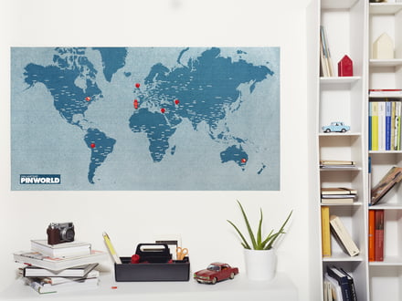 Palomar - Pin World