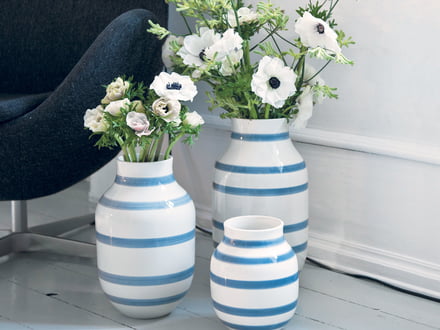 Vases méditerranéens