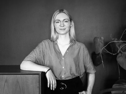 Ditte Buus Nielsen 4zu3