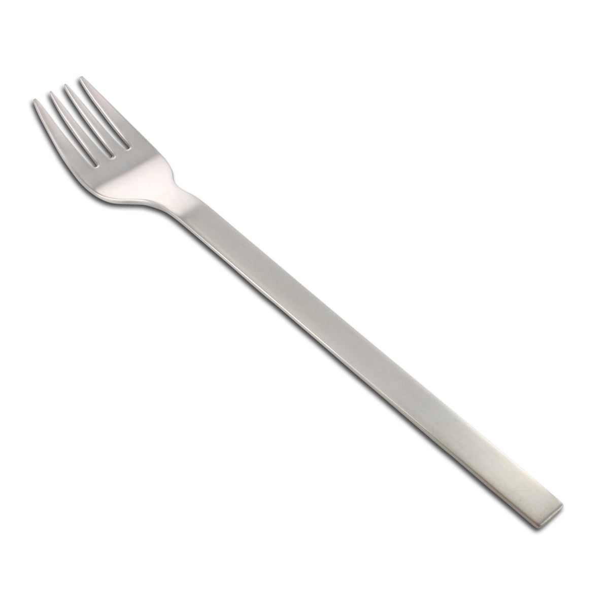 Couteau fourchette pour manger d'une seule main