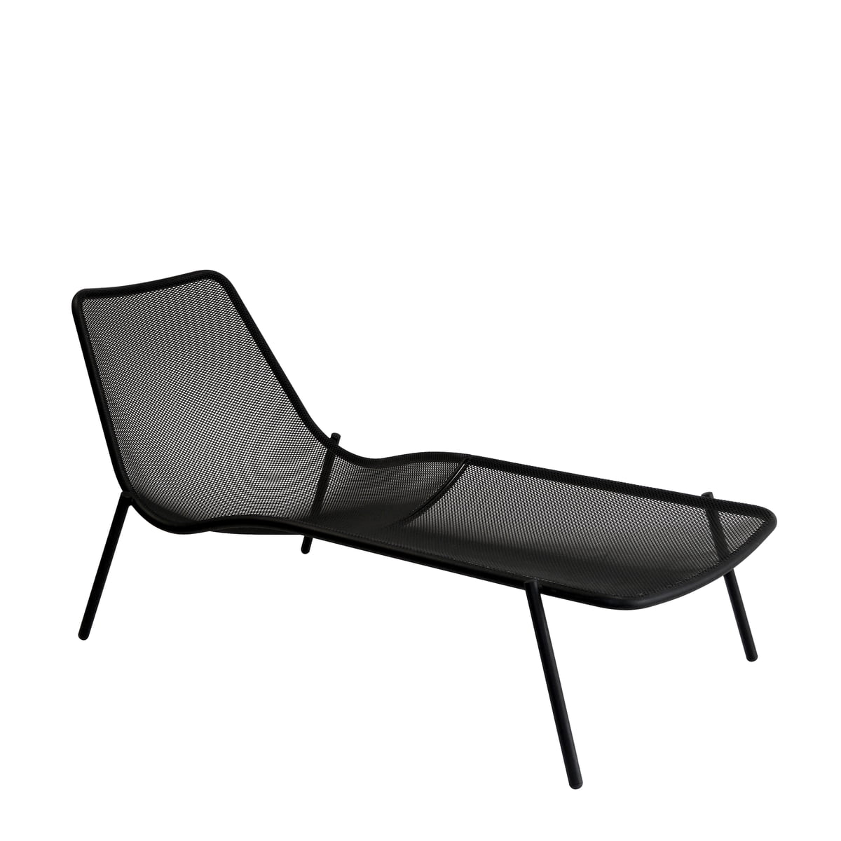 Chaise longue Round par Emu Connox