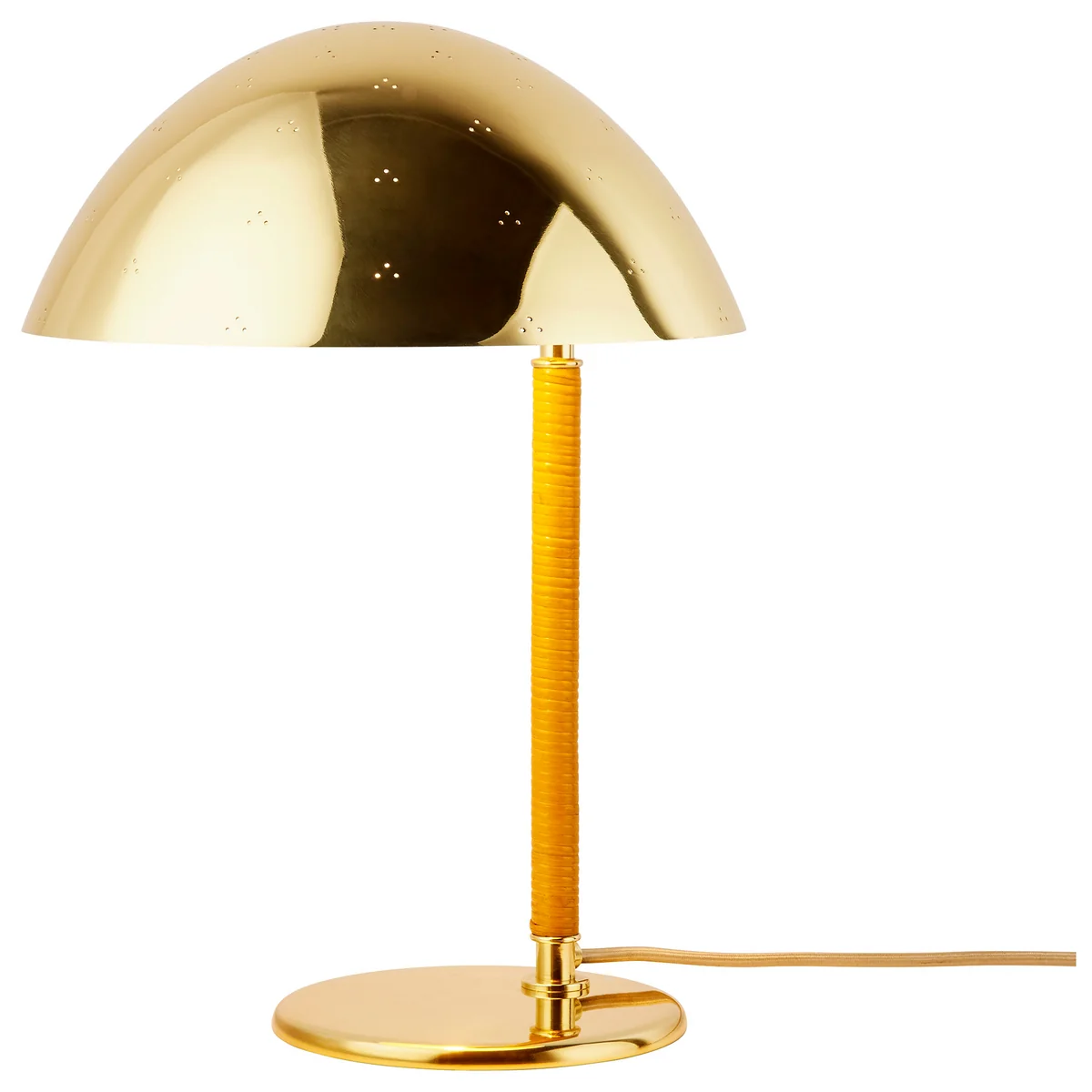 9209 Lampe de table de Gubi