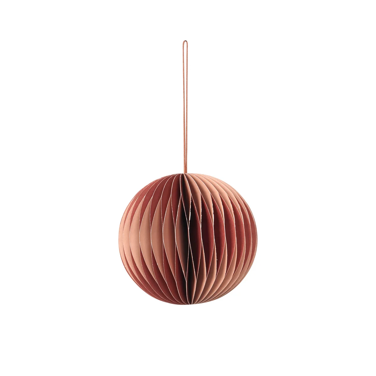 Broste-Copenhagen-Christmas-Ball-Deko-Anhääger-9-cm-pompeian-red-dusty-pink