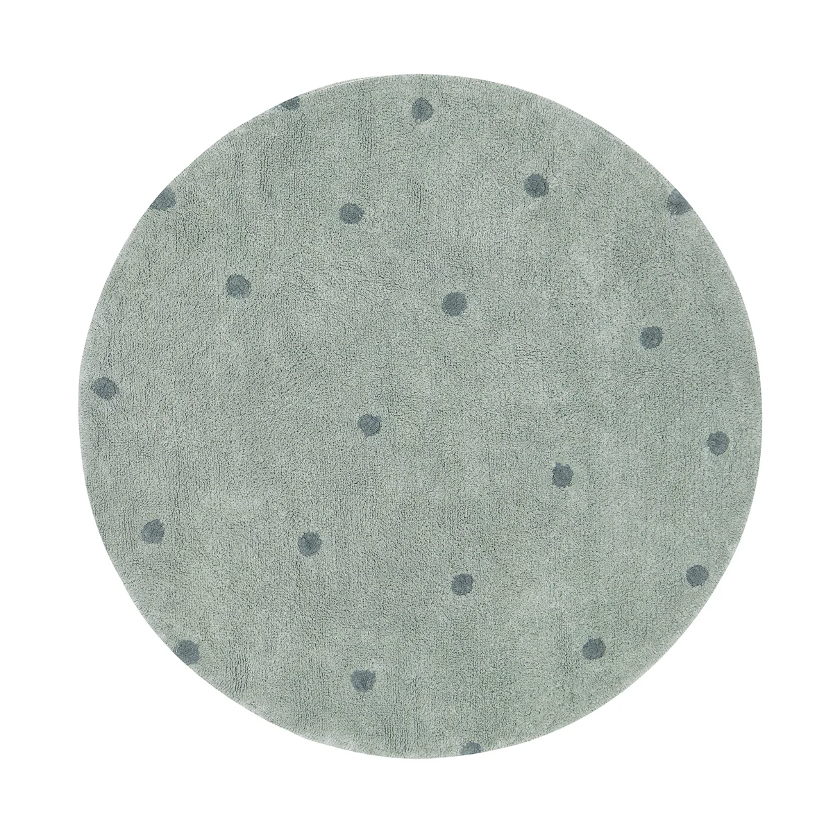 Round Dot Tapis de Lorena Canals