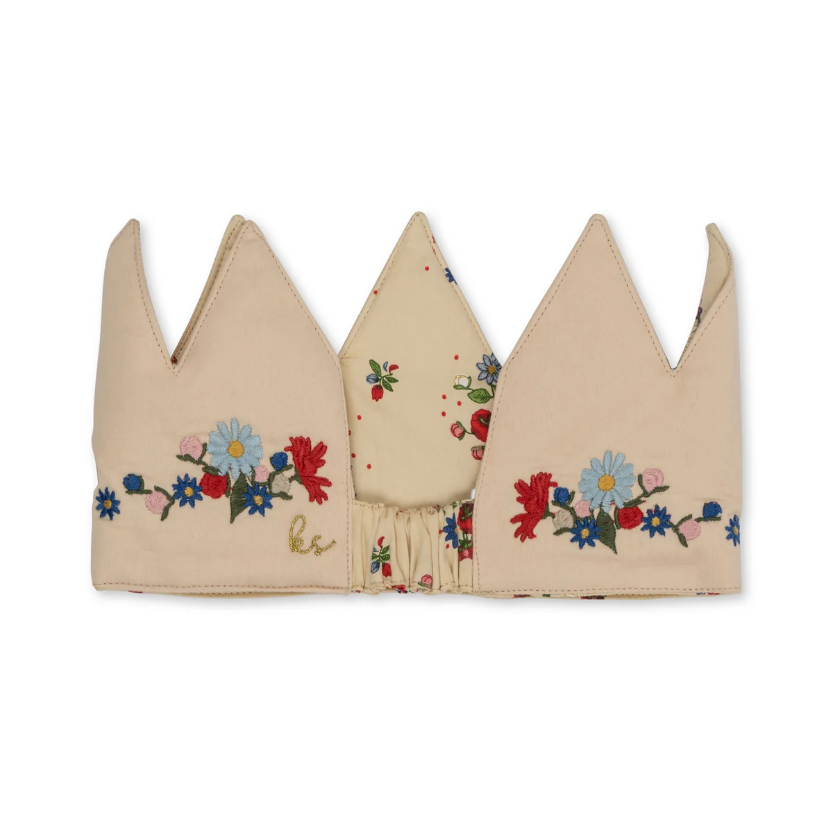 Couronne d'anniversaire de Konges Sløjd