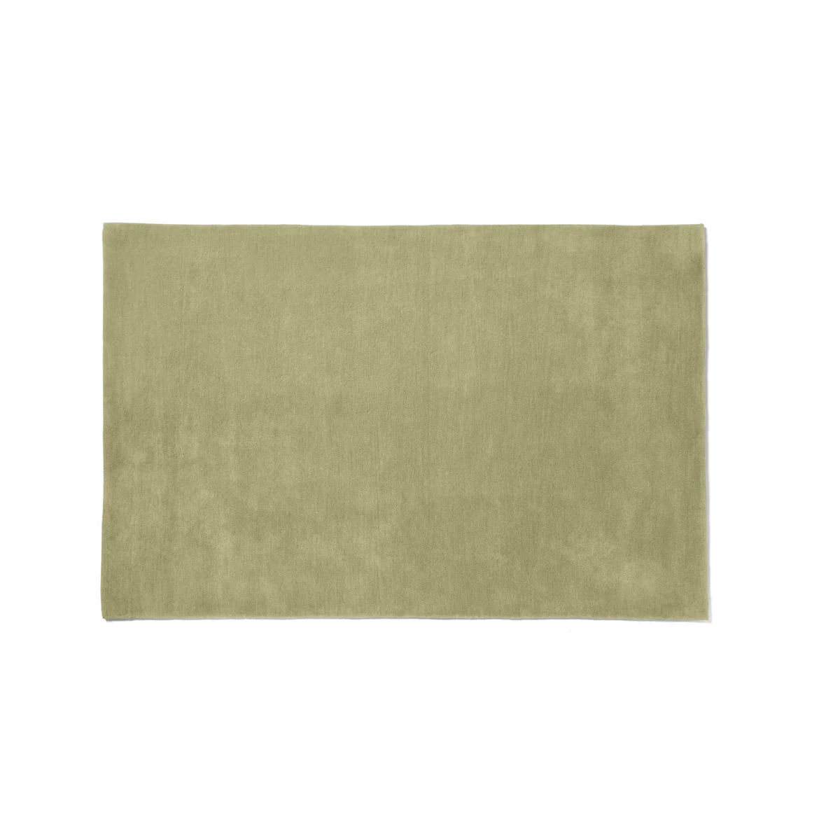 HAY - Tapis Raw No. 2, 170 x 240 cm, mousse