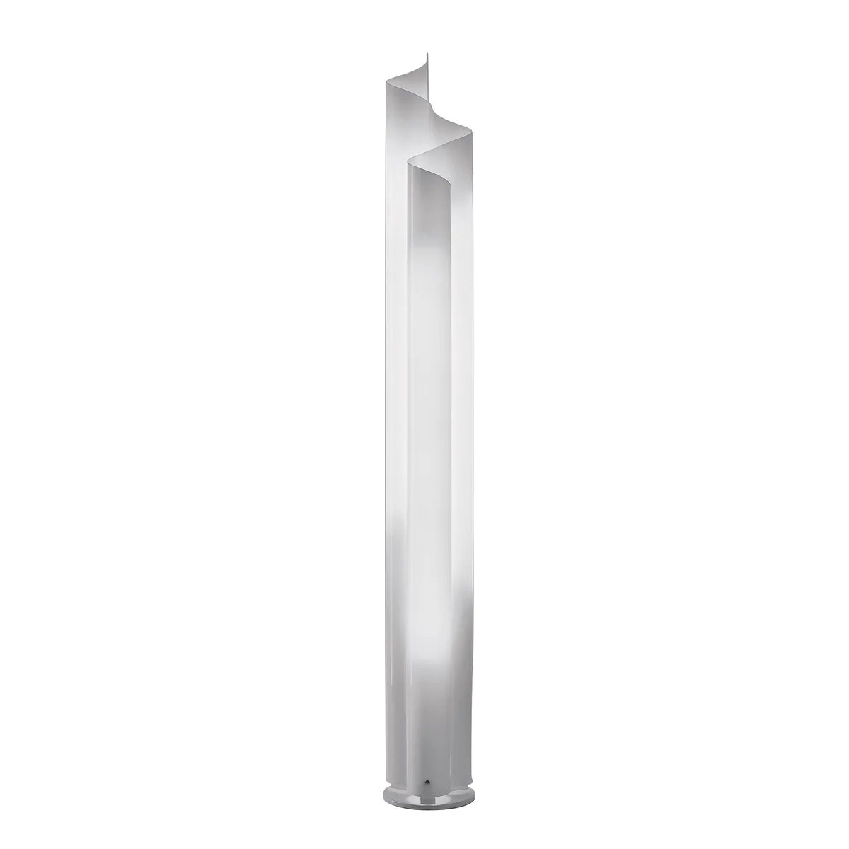 Artemide - Chimera Lampadaire LED, blanc