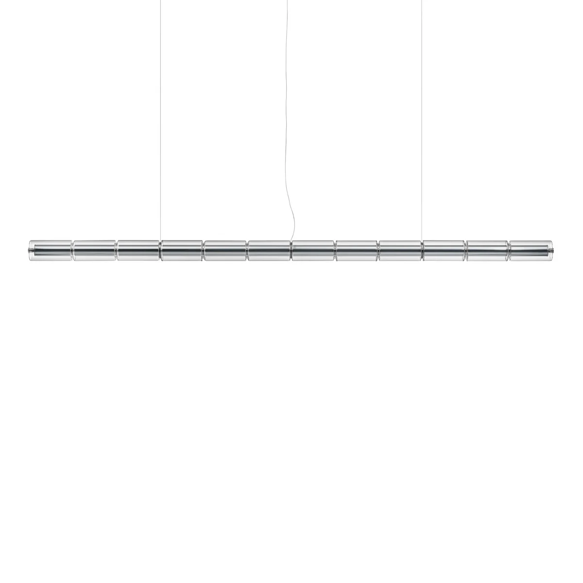 Flos -Pim-Image-Luminaire-Suspension-Luce_Cilindrica-S3-Glass