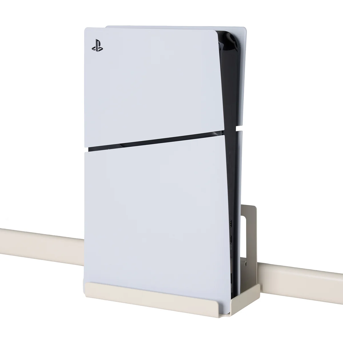 Pedestal - Support PS5, slim, pearl