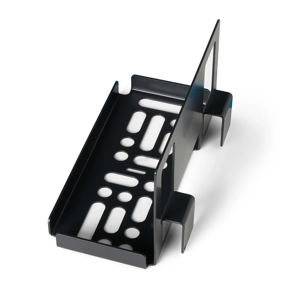 Pedestal - Support PS5, slim, charcoal