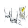 Eva Solo - Verres à boire dans un coffret cadeau, set de 6, 0.25 l