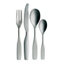 Iittala - Citterio 98 Garniture (16 pcs.), acier inoxydable