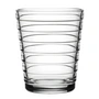 Iittala - Aino Aalto Gobelet en verre 22 cl, transparent