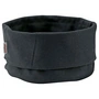 Stelton - Corbeille à pain, grand, noir / noir