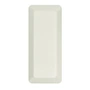 Iittala - Teema Plateau de service 16 x 37 cm, blanc