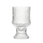 Iittala - Verre à ultima thule vin rouge avec pied 23cl
