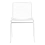 Hay - Hee Dining Chair, blanc
