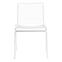 HAY - Hee Dining Chair, blanc