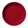 Iittala - Teema Assiette Ø 17 cm, rouge