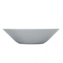 Iittala - Teema Assiette creuse, Ø 21 cm, gris perle