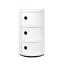Kartell - Componibili 4967 , blanc