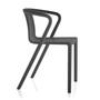 Magis - Air-Armchair, gris anthracite