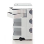 B-Line - Boby Caisson roulant 3/2, blanc