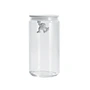 A di Alessi - Boîte de cuisine Gianni, 140 cl, blanc
