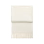 Elvang - Luxury Couverture, blanc crème