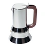 Alessi - Cafetière espresso 9090/6, 6 tasses