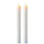 Ingo Maurer - 2 bougies de remplacement pour Fly Candle Fly!