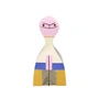 Vitra - Poupées en bois No. 15