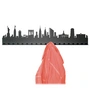 Radius Design - Portemanteau ville New York