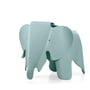 Vitra - Eames Elephant, gris glacé