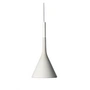 Foscarini - Aplomb Lampe suspendue, blanc