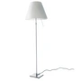 Luceplan - Costanza lampadaire D13 t.c., alu (complet)