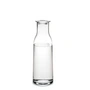 Holmegaard - Carafe Minima, 90 cl, transparent
