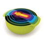 Joseph Joseph - Set de cuisine Nest 9 Plus