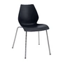 Kartell - Maui Chaise 2871, anthracite
