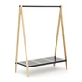 Normann Copenhagen - Toj Porte-manteau, gris, grand